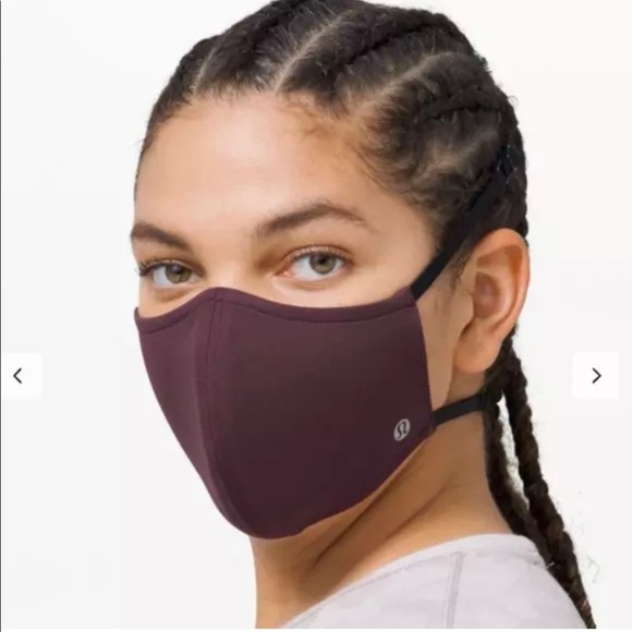Lululemon Face Mask with free gift - Picture 7 of 13